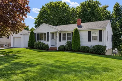 89 Marlow Street, Cranston, RI 02920 - Photo 1