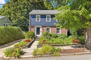 14 Creston Way, Providence, RI 02906 - Photo 1