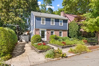 14 Creston Way, Providence, RI 02906 - Photo 3