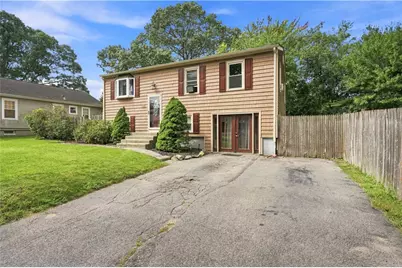 77 Kenneth Avenue, Warwick, RI 02889 - Photo 3