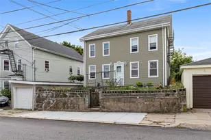 94 Perry St, Central Falls, RI 02863 - Photo 1