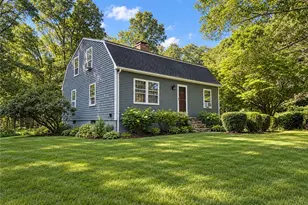 63 Collins Rd, Hopkinton, RI 02804 - Photo 1
