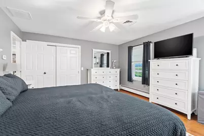 101 Newell Drive, Cumberland, RI 02864 - Photo 23
