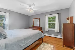 101 Newell Dr, Cumberland, RI 02864 - Photo 25