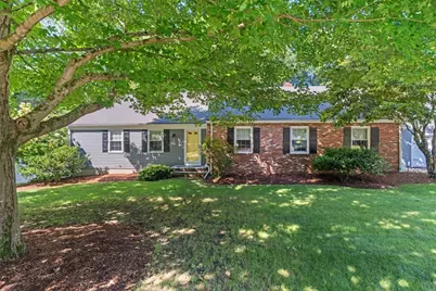 101 Newell Drive, Cumberland, RI 02864 - Photo 1