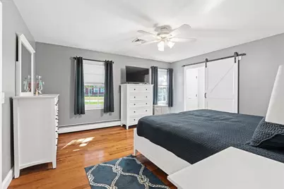 101 Newell Drive, Cumberland, RI 02864 - Photo 21
