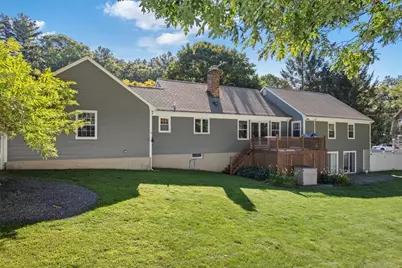 101 Newell Drive, Cumberland, RI 02864 - Photo 39