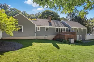 101 Newell Dr, Cumberland, RI 02864 - Photo 35
