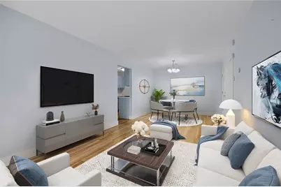 130 Fordson Avenue #7, Cranston, RI 02910 - Photo 3