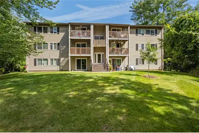 130 Fordson Avenue #7, Cranston, RI 02910 - Photo 29