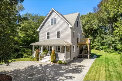 1370 Boston Neck Road, Narragansett, RI 02874 - Photo 1