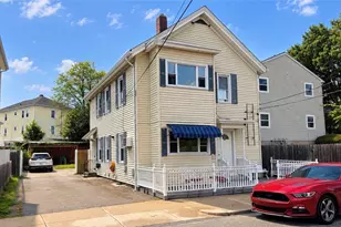 233 Randall St, Providence, RI 02860 - Photo 1