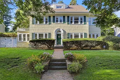 348 Doyle Avenue, Providence, RI 02906 - Photo 1