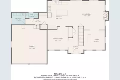 34 East Lantern Road, Lincoln, RI 02865 - Photo 47