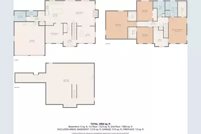 34 East Lantern Road, Lincoln, RI 02865 - Photo 49