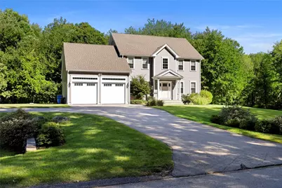 34 East Lantern Road, Lincoln, RI 02865 - Photo 3