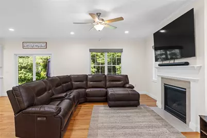 34 East Lantern Road, Lincoln, RI 02865 - Photo 9