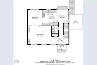 93 Pilgrim Avenue, Coventry, RI 02816 - Photo 45