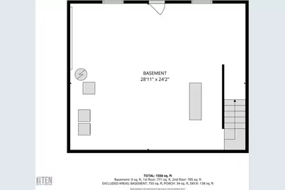 93 Pilgrim Avenue, Coventry, RI 02816 - Photo 47