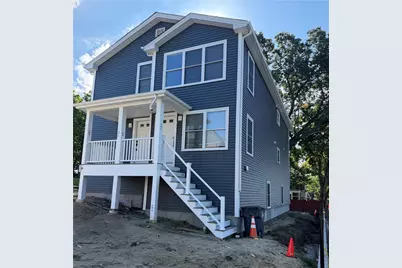 107 Donelson Street, Providence, RI 02908 - Photo 1