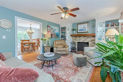 35 Fales Road, Bristol, RI 02809 - Photo 3