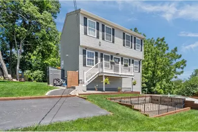 44 Dion Avenue, Coventry, RI 02816 - Photo 3