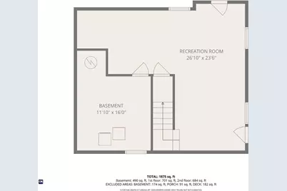 44 Dion Avenue, Coventry, RI 02816 - Photo 41