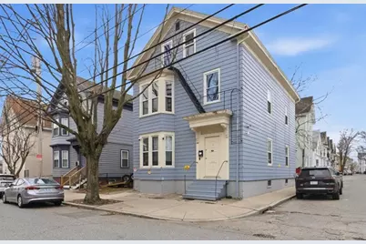 54 Candace Street #3, Providence, RI 02908 - Photo 13