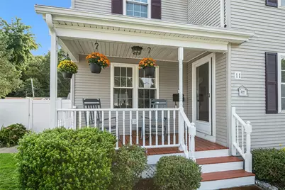 11 Brookdale Boulevard, Pawtucket, RI 02861 - Photo 3