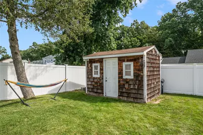 11 Brookdale Boulevard, Pawtucket, RI 02861 - Photo 35