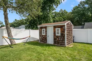 11 Brookdale Blvd, Pawtucket, RI 02861 - Photo 35