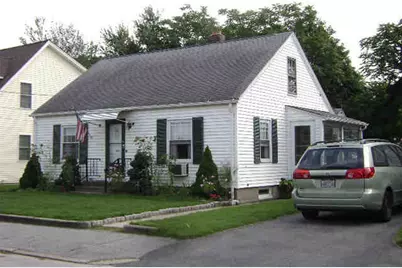 377 Vine Street, Pawtucket, RI 02861 - Photo 1