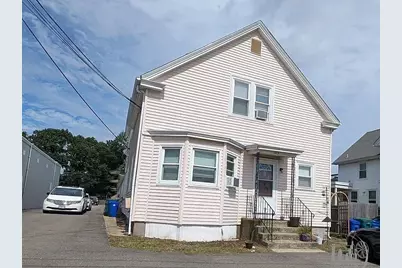 1075 Washington Street, Attleboro, MA 02703 - Photo 1