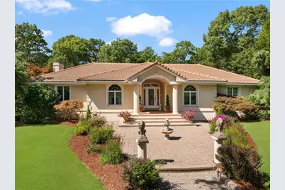 22 Brook View Drive, Scituate, RI 02831 - Photo 3
