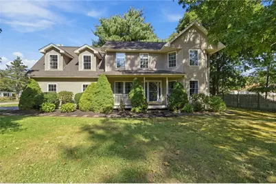 278 Harrison Street, North Kingstown, RI 02852 - Photo 1