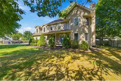 278 Harrison Street, North Kingstown, RI 02852 - Photo 3
