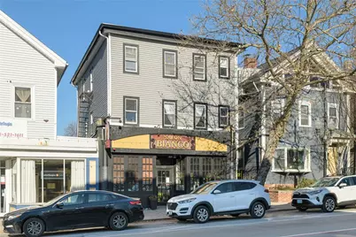 423 Atwells Avenue, Providence, RI 02909 - Photo 1