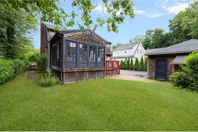 11 Coombs Street, East Providence, RI 02916 - Photo 3