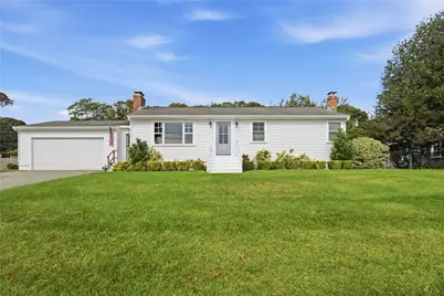 14 Valhalla Drive, Portsmouth, RI 02871 - Photo 1