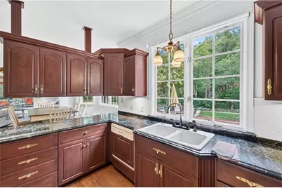 172 Old Plainfield Pike, Scituate, RI 02825 - Photo 5