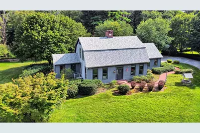 172 Old Plainfield Pike, Scituate, RI 02825 - Photo 45