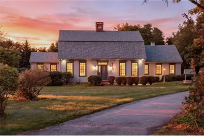 172 Old Plainfield Pike, Scituate, RI 02825 - Photo 1