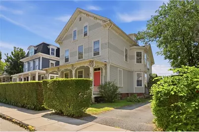 15 Ayrault Street #2, Newport, RI 02840 - Photo 1