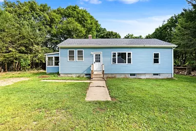 3 Champlin Drive, Hopkinton, RI 02804 - Photo 1