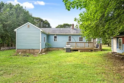 3 Champlin Drive, Hopkinton, RI 02804 - Photo 5