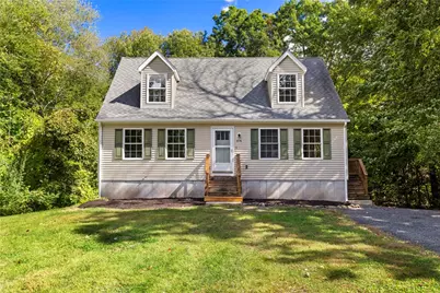 474 Sawmill Road, Glocester, RI 02857 - Photo 1