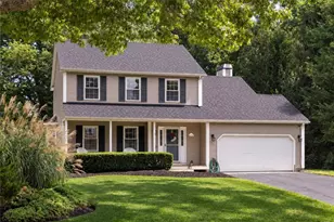 17 Watch Hill Way, South Kingstown, RI 02879 - Photo 1