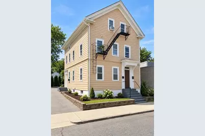 928 Branch Avenue, Providence, RI 02904 - Photo 1