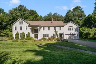 143 Sayles Hill Rd, North Smithfield, RI 02896 - Photo 1