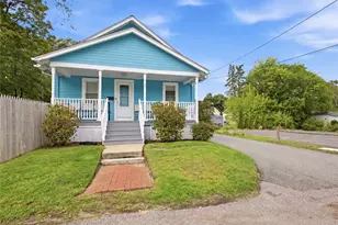 99 Phillips Ave, Warwick, RI 02888 - Photo 1